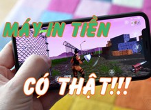 Fortnite Mobile trờ thành 'máy in tiền' cực xịn của Epic Games: Ngày kiếm được tới hơn 40 tỷ đồng