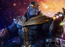 Bạn có muốn The Eternals xuất hiện trong Phase 4 của MCU không?