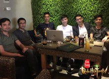 Lần đầu tiên các cao thủ hàng đầu game chiến thuật Việt Nam Offline gặp mặt chia sẻ bí quyết leo Top