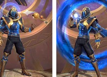 Liên Quân Mobile: Các tướng pháp sư đã được thay đổi thế nào để "sống" được ở phiên bản mới?