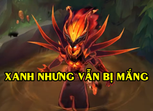 LMHT: Cầm Yasuo chém tan KT, thế nhưng Kuro lại bị đồng đội mắng như thế này đây