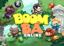 SohaPlay tặng 1000 Giftcode Boom Bá Online chào tháng 4