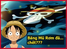 3 giả thuyết “điên rồ” về cách mà Luffy và đồng bọn trốn thoát khỏi Đảo Bánh, fan One Piece cực mong trở thành sự thật
