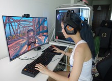 Chuyên chơi PUBG chọn màn hình nào chinh chiến cho sướng?