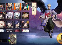 Onmyoji Arena - MOBA mới của NetEase đã cập bến ĐNÁ, game thủ Việt có thể tải ngay