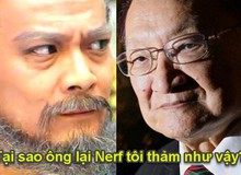 Nghi vấn chính Kim Dung đã ra tay “nerf” võ công tuyệt đỉnh của Tiêu Viễn Sơn để đứa con Tiêu Phong tỏa sáng