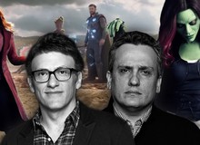 Đạo diễn Avengers: Infinity War chính thức giải đáp 10 câu hỏi mà khán giả thắc mắc sau khi xem xong phim (Phần 1)