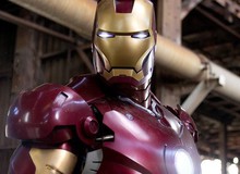 Bộ giáp Iron Man trị giá hơn 7 tỷ đồng đã bị đánh cắp tại Mỹ, Tony Stark sẽ lo lắng lắm đây!