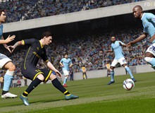 FIFA ONLINE 4 chắc chắn sẽ là tựa game sở hữu tuyệt phẩm đồ họa