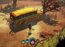 [Chơi gì giờ nghỉ trưa] Game sinh tồn đỉnh cao The Flame in the Flood đang miễn phí 100%, tải về một lần, chơi vĩnh viễn