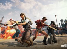 PUBG Mobile Trung Quốc thử nghiệm chế độ "Chiến tranh" khiến game thủ Việt phát thèm