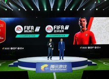 FIFA Online 4 và FIFA Football World sẽ được ra mắt trước World Cup 2018