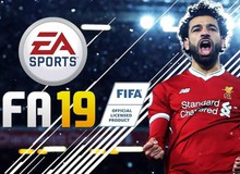 FIFA 19 tung đòn hạ “knock out” PES, người hâm mộ lại thêm một lần đau