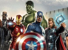 Không chỉ dừng lại ở Avengers, Disney và Marvel sẽ còn phát triển thêm nhiều nhóm siêu anh hùng trong tương lai