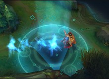 Riot ra mắt 2 viên ngọc siêu cấp hoàn toàn mới: Thay thế Mũ Tối Thượng và thêm một ngọc mới hệ Áp Đảo