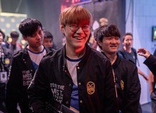 [MSI 2018] Tuyển thủ đường trên của FW tiết lộ nguyên nhân giúp bầy sói hủy diệt tất cả các đội khác