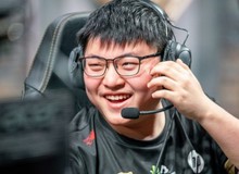 Uzi: Mục tiêu của chúng tôi là góp mặt trong vòng Bán Kết của MSI 2018