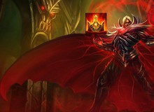 LMHT: Cờ Lệnh Hiệu Triệu, Vương Miện Shurelya và ngọc Mau Lẹ sẽ bị giảm sức mạnh