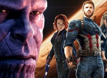 [Giả thuyết] Những siêu anh hùng nào sẽ vĩnh viễn ra đi sau Avengers 4?