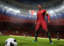 FIFA 18 World Cup sẽ chính thức ra mắt ngày 29/5 này