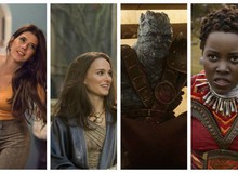 Cuối cùng thì, số phận của những nhân vật phụ đã được đạo diễn xác nhận trong Avengers: Infinity War