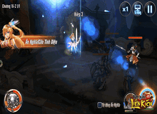 Chiến thắng những đối thủ hơn lực chiến trong Tam Quốc Liên Kích là không khó, chỉ cần thuộc lòng kinh nghiệm sau đây!