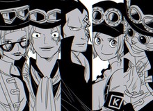 One Piece: Liệt kê sức mạnh của 10 thành viên quân cách mạng từ mạnh nhất đến yếu nhất