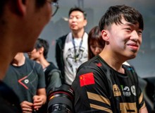 [MSI 2018] RNG Xiaohu: "Tôi hơi sợ hãi trước chuỗi thắng của chúng tôi. Khi bạn thắng quá nhiều, đôi lúc bạn sẽ trượt dốc…"