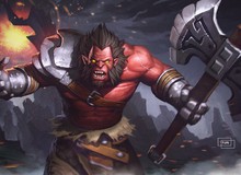 DOTA 2: Nếu muốn leo Rank trong thời điểm này, đây là 5 vị tướng bạn không thể bỏ qua với tỉ lệ thắng đang tăng cao