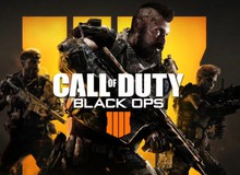 Choáng ngợp với loạt trailer mới của Call of Duty: Black Ops 4, có cả chế độ y hệt PUBG