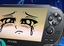Sau gần chục năm phát triển, PS Vita sắp bị khai tử