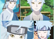 Boruto - Naruto Next Generations 58: Vòng thi đối kháng bắt đầu, Mitsuki bất ngờ sử dụng tiên thuật