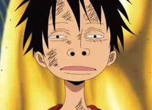 Sốc: Mẹ của Luffy đã lộ diện trong chap 904?