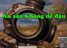 Đau ruột với game thủ PUBG lầy lội nhất hành tinh, “thà chết chứ không chịu nhục", hình như ai cũng từng thế