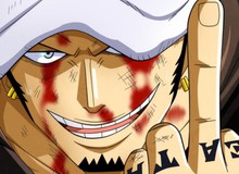 Oda tiết lộ ý tưởng để tạo ra các Siêu Tân Tinh – thế hệ tồi tệ nhất trong One Piece