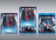 [Góc hài hước] Những hình ảnh thú vị về Deadpool đang “quậy” trên mọi mặt trận