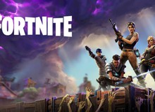 Fortnite ra mắt chế độ chơi Solo Showdown đầy thách thức nhưng mà cũng rất nhiều quà ngon