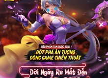 Tam Quốc Liên Kích buộc phải lùi lịch ra mắt sang 09/05/2018 nhưng game thủ vẫn rất kiên nhẫn chờ đợi!