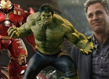 Avengers: Infinity War - Tại sao Hulk "dù có chết" cũng không chịu xuất hiện để chiến đấu?