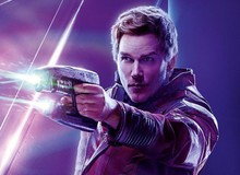 Avengers: Infinity War - Liệu có phải Peter Quill đã phá hỏng kế hoạch tiêu diệt Thanos hay tất cả đều nằm trong tính toán của Dr.Strange?