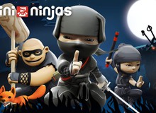 Hướng dẫn nhận miễn phí Mini Ninjas - Tựa game hành động "lén lút" hấp dẫn một thời