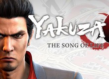 Yakuza 6: Kyriu và bức thư cuối cùng