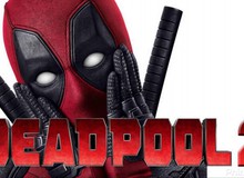 Deadpool 2 và 6 bộ phim hấp dẫn không thể bỏ qua trong tháng 5 này