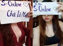 "Thánh nữ" của S Online dưới ngòi bút hài hước game thủ, không khác gì “Kim Dung phiên bản Châu Âu”