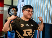 Chung Kết MSI 2018: Uzi bắn nát đế chế Hàn Quốc, RNG chính thức lên ngôi vô địch MSI năm nay
