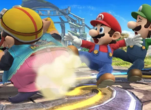 Đi đấu giải lớn, game thủ chuyên nghiệp vẫn phải kêu trời vì đối thủ quá... "bốc mùi"