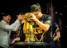 Chung Kết MSI 2018 đạt kỷ lục về lượng người xem trực tuyến: bằng 1/10 dân số Trung Quốc