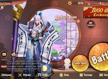 Onmyoji Arena: Danh sách 10 phép bổ trợ mà game thủ mới tập chơi cần hiểu rõ