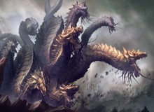 Top 10 loài rồng bá đạo nhất trong thế giới game (phần 2)