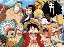 Tin sốt dẻo! One Piece sắp ra một tập phim đặc biệt